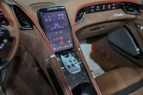 Ferrari SP-8 2024