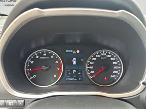 Mitsubishi Eclipse Cross 2021
