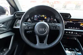 Audi A3 2026