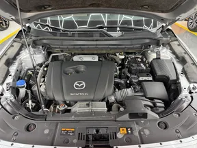 Mazda CX-5 2024