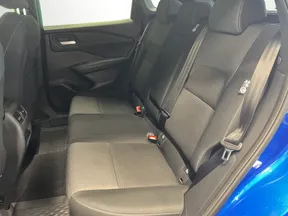 Nissan Qashqai 2023