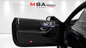 Mercedes-Benz E-Class 53 AMG 2023