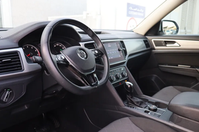 Volkswagen Atlas 2019