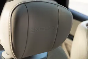 Exeed VX 2025