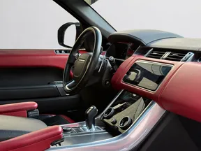 Land Rover Range Rover Sport 2021