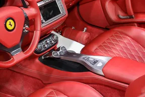 Ferrari California 2009