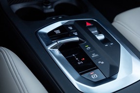 BMW 1 Series 118 2025