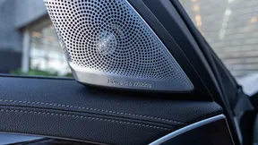 BMW 5 Series 520 2021