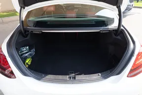 Mercedes-Benz C-Class 200 2020