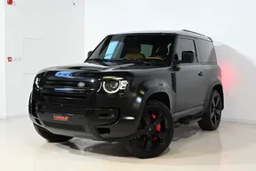 Land Rover Defender 90 2024