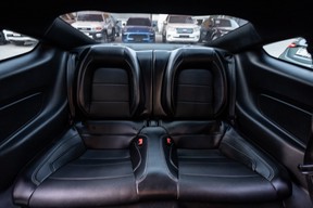 Ford Mustang GT 2020