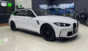 BMW 3 Series M3 2025