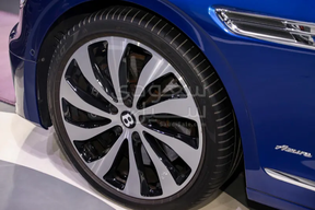 Bentley Continental Flying Spur 2024