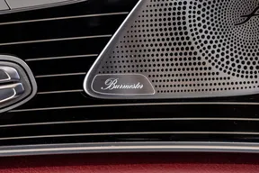 Mercedes-Benz CLS 350 2022