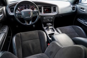 Dodge Charger R/T 2021