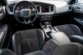 Dodge Charger R/T 2021