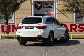 Mercedes-Benz GLC 250 2019