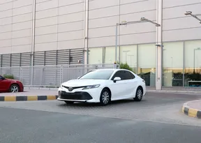 Toyota Camry 2014