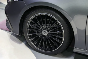 Mercedes-Benz A-Class 200 2025