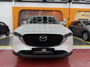 Mazda CX-5 2024