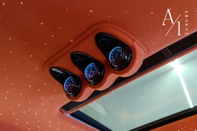 Mercedes-Benz G-Class 63 AMG 2022