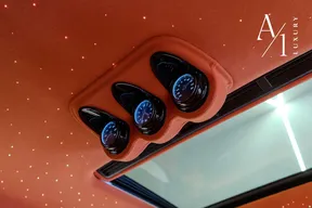 Mercedes-Benz G-Class 63 AMG 2022