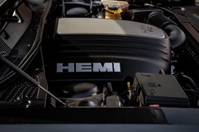 Dodge Challenger 2020