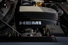 Dodge Challenger 2020