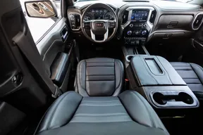 GMC Sierra 1500 2021