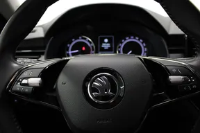 Škoda Scala 2022