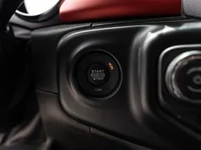 Jeep Wrangler Rubicon 2022