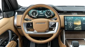 Land Rover Range Rover 2025