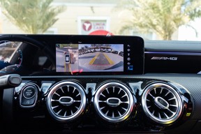 Mercedes-Benz CLA 45 AMG S 2021