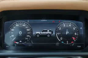 Land Rover Defender 90 2021