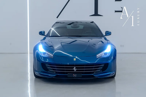 Ferrari GTC4Lusso 2019