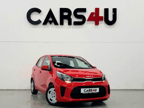 Kia Picanto / Morning 2023