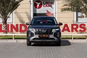Hyundai Creta 2023