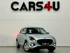 Suzuki Swift 2026