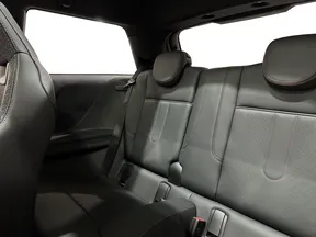 MINI Hatch John Cooper Works 2025