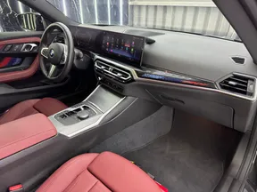 BMW 2 Series M240 2024