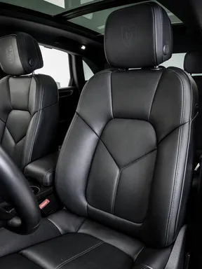 Porsche Macan T 2025