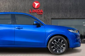 Honda ZR-V 2023