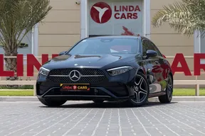 Mercedes-Benz A-Class 200 2023