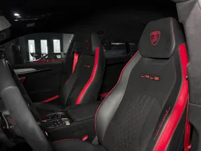 Lamborghini Urus 2024
