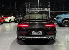 Mercedes-Benz AMG GT 43 2023