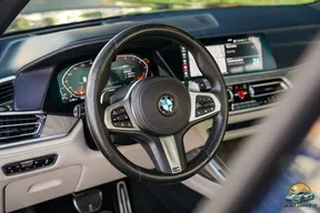 BMW X7 50 2019