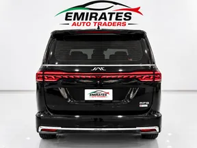 JAC Refine RF8 2026