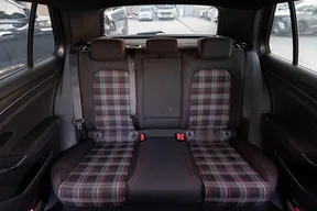 Volkswagen Golf GTI 2019