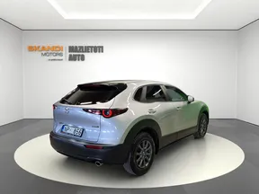 Mazda CX-30 2023
