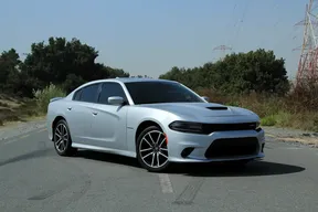 Dodge Charger R/T 2020